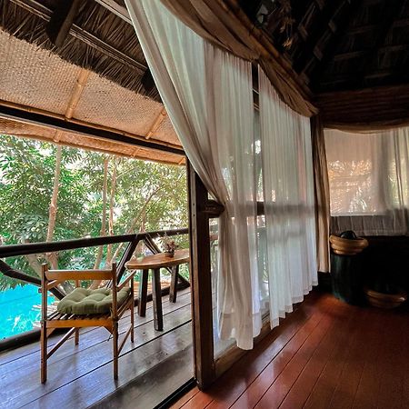 Jardin Secreto Centro Holistico Βίλα Ακαπούλκο Εξωτερικό φωτογραφία