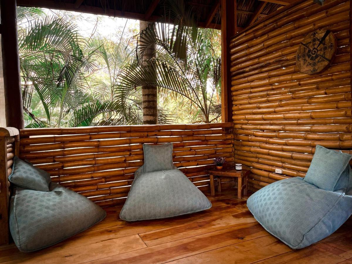 Jardin Secreto Centro Holistico Βίλα Ακαπούλκο Εξωτερικό φωτογραφία