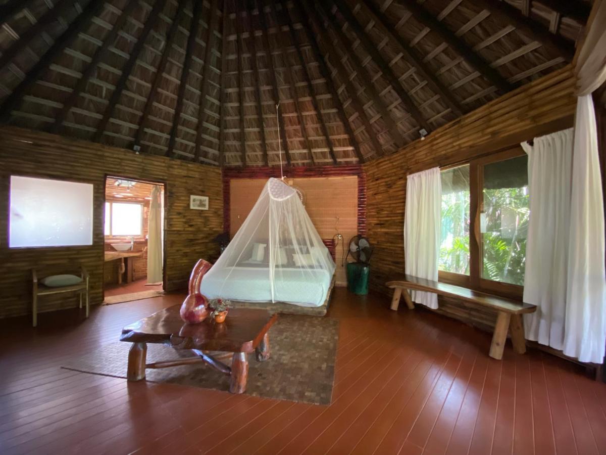 Jardin Secreto Centro Holistico Βίλα Ακαπούλκο Εξωτερικό φωτογραφία