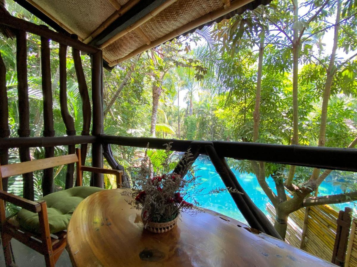 Jardin Secreto Centro Holistico Βίλα Ακαπούλκο Εξωτερικό φωτογραφία